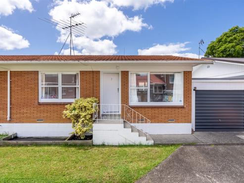 3/26 Bute Road, Browns Bay