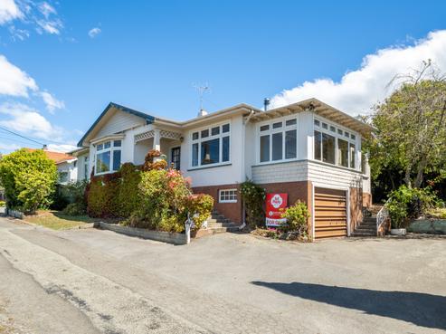 8A Lune Street, Oamaru