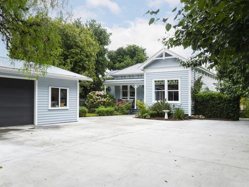 507 Childers Road, Te Hapara
