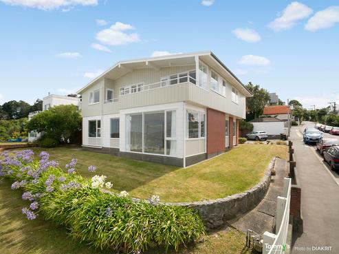 25 Wade Street, Wadestown
