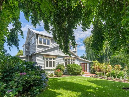 22 Locarno Street, Opawa