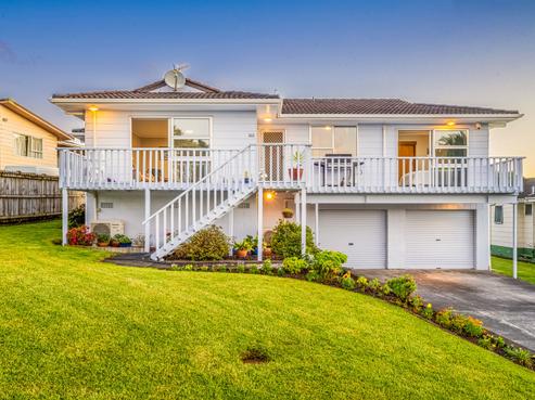 56 Lewisham Street, Highland Park