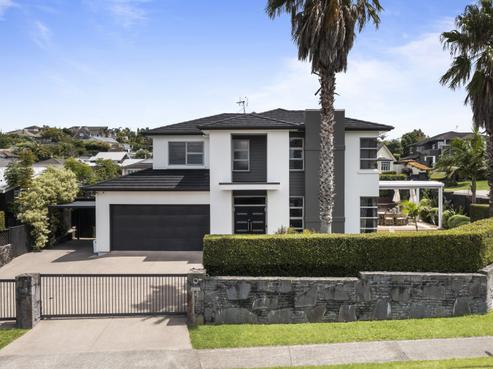 14 Tranquility Rise, Mellons Bay