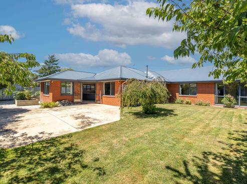 6 Pascoe Drive, Woodend