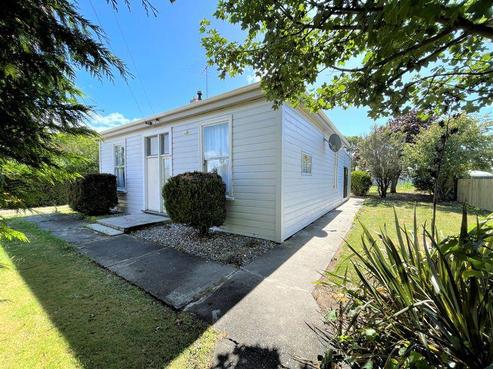 84 Ajax Street, Milton