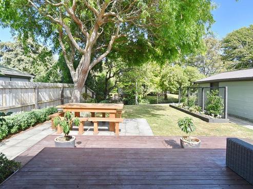 29 Palmside Street, Somerfield