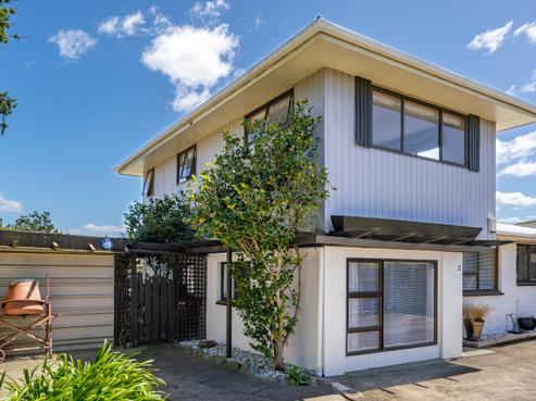 2/180A High Street, Blenheim Central