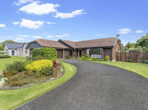 33 Uppingham Crescent, Hillcrest