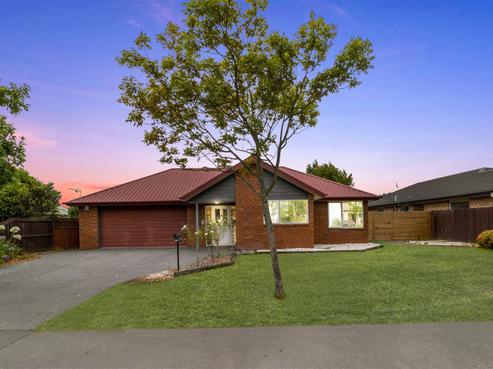 86 Tennyson Street, Rolleston