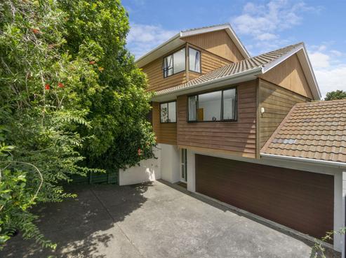 10B Tiri View Place, Waiake