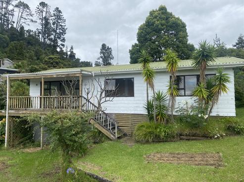 49 Gallagher Drive, Tairua