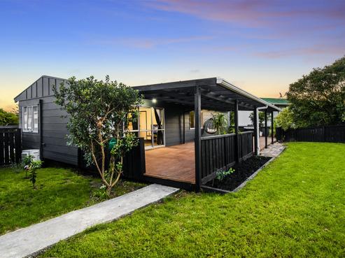 1/20 Crosby Road, West Harbour