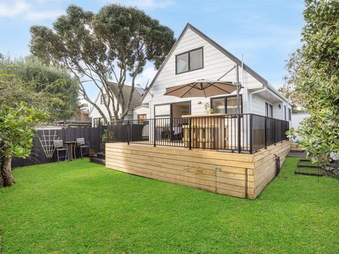 3/90 Haverstock Road, Sandringham