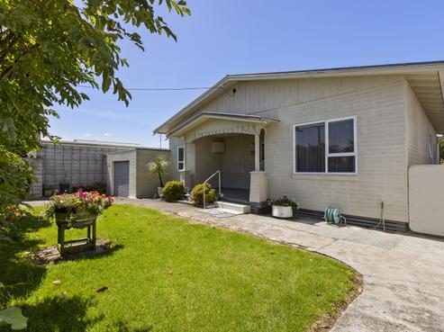 29 Newton Street, Fitzroy