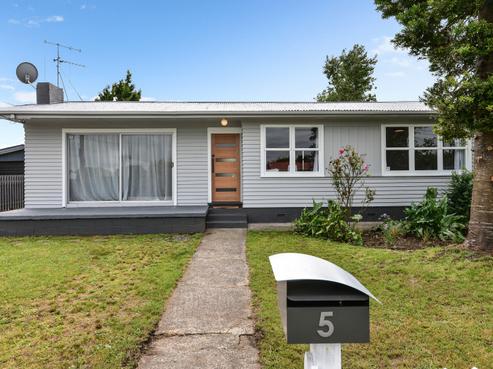 5 Cricket Place, Melville
