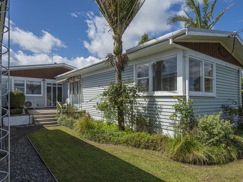 65 Gorge Road, Maungaturoto