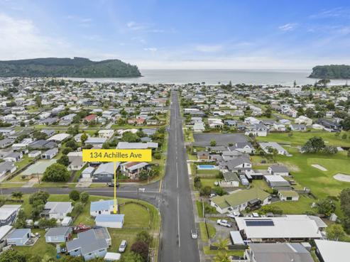134 Achilles Avenue, Whangamata