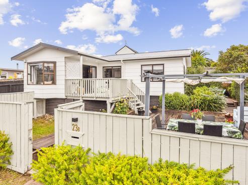 23B Francis Road, Paraparaumu Beach