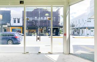 BROADWAY RETAIL AVAILABLE NOW!