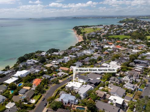 31 Merani Street, Narrow Neck