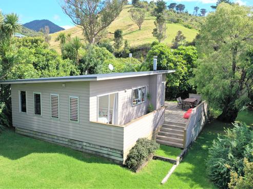 52 Mako Avenue, Whiritoa