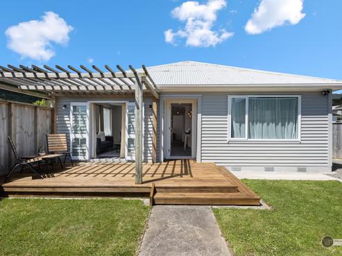 74 Hyde Street, Wainuiomata