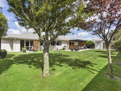 3 Magnolia Drive, Matamata