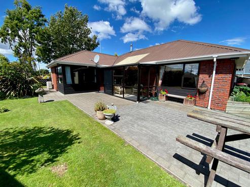 20 High Street, Balclutha