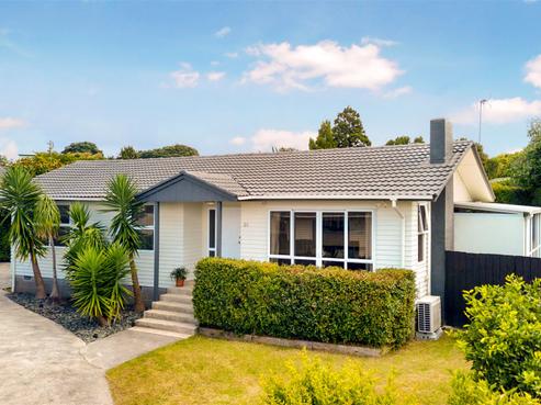 26 Bodi Place, Te Atatu South