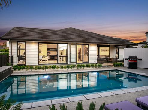 85 Harris Drive, Silverdale