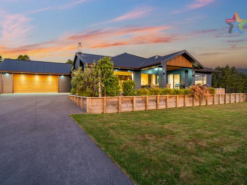 13 Mount Marua Way, Timberlea