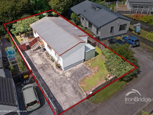 75 Meadowvale Rise, Titirangi