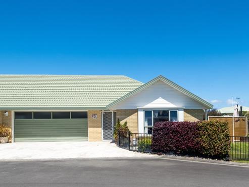 3/212 Grove Road, Mayfair