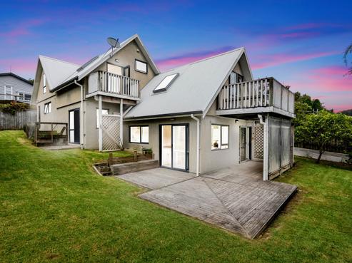 83A Morningside Road, Morningside