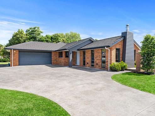 18 Mcainch Place, Kamo
