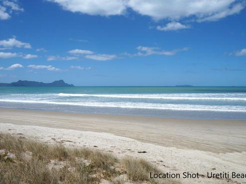88 Uretiti Road, Waipu