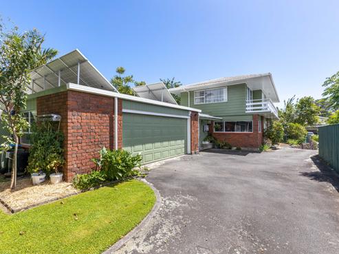 4 Shortland Street, Lower Vogeltown