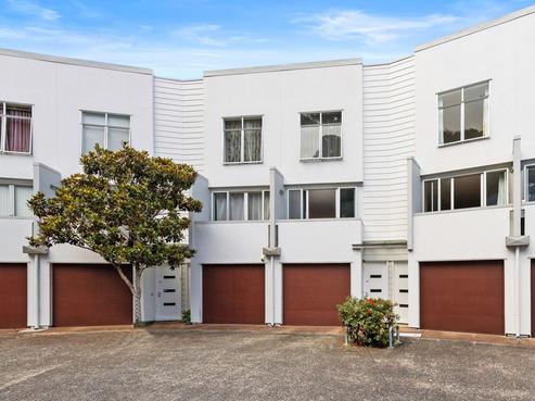 23/852 Mount Eden Road, Three Kings