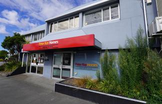 Prime Office Space in Central Blenheim!