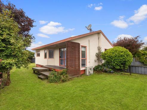 95A Pohutukawa Drive, Owhata