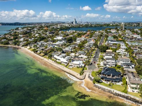 39 Ocean View Road, Milford