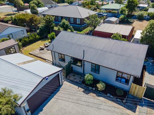 397A Pages Road, Aranui