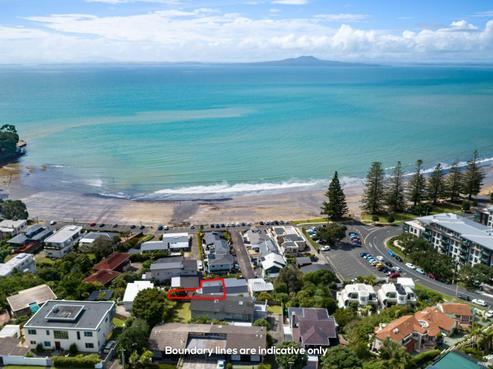 27A Manly Esplanade, Browns Bay