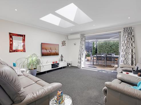 21 Te Kereme Street, Marshland