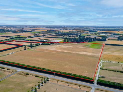 247 Newtons Road, Rolleston