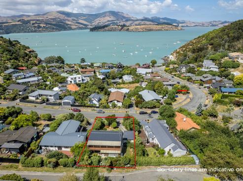 18 Bayview Place, Cass Bay