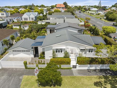 1A Dorset Street, Westmere