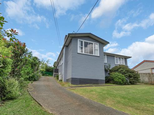 9 Ashley Avenue, Raumanga