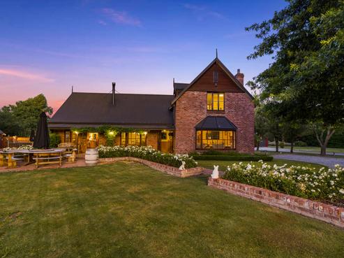 484 Johns Road, Fernside