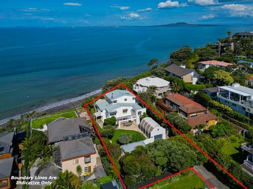 47 Rothesay Bay Road, Rothesay Bay